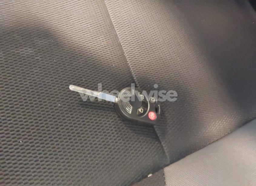 Photo 11 of 2014 Ford Focus SE (VIN 1FADP3K2XEL161030)