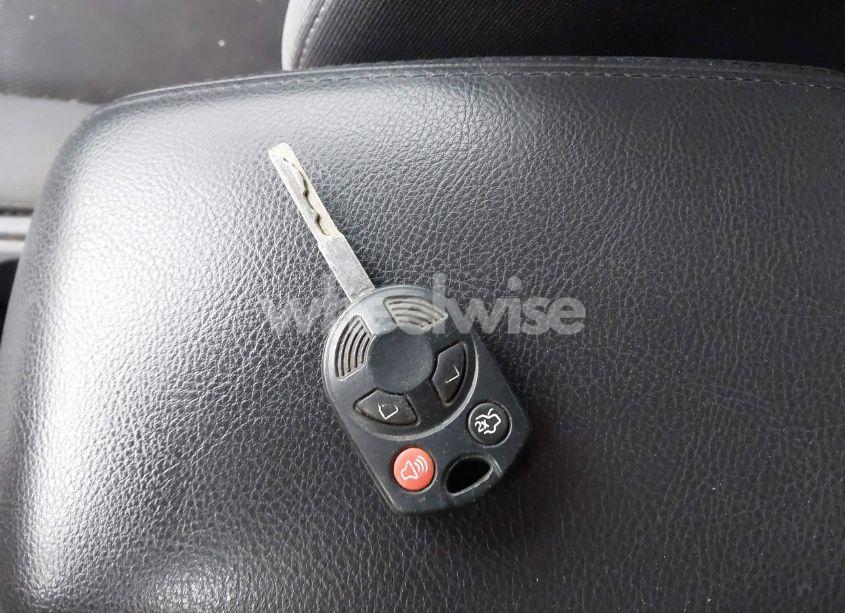 Photo 11 of 2014 Ford Focus SE (VIN 1FADP3K2XEL168141)