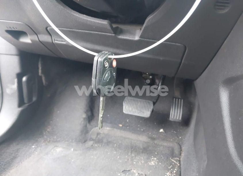 Photo 11 of 2014 Ford Focus SE (VIN 1FADP3K2XEL170956)