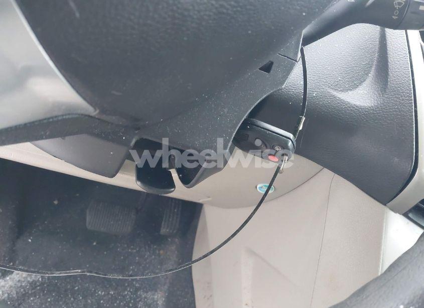 Photo 11 of 2014 Ford Focus SE (VIN 1FADP3K2XEL182119)
