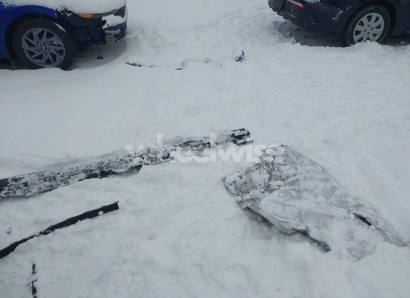 Photo 12 of 2014 Ford Focus SE (VIN 1FADP3K2XEL182119)