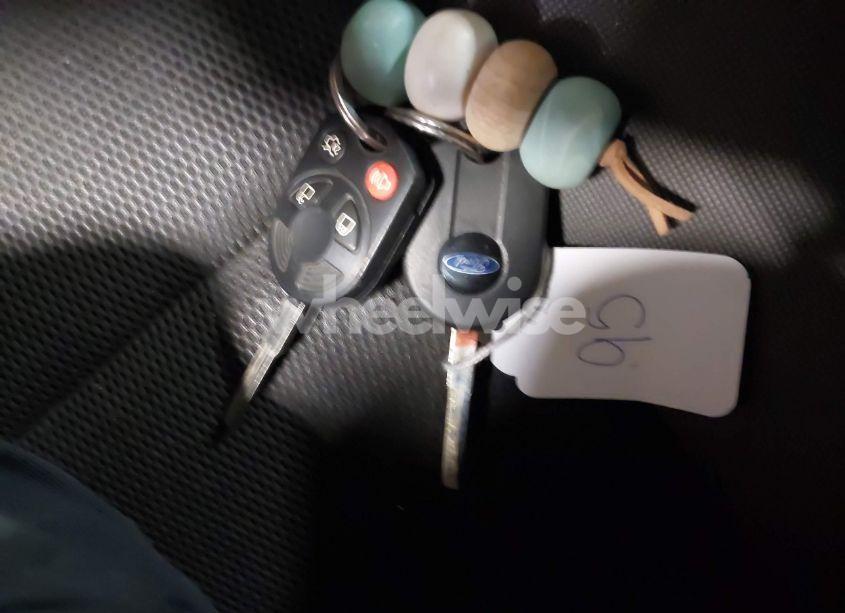 Photo 11 of 2014 Ford Focus SE (VIN 1FADP3K2XEL218116)