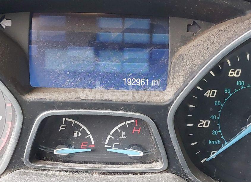 Photo 7 of 2014 Ford Focus SE (VIN 1FADP3K2XEL225440)