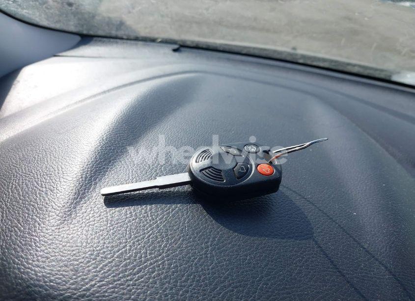 Photo 11 of 2014 Ford Focus SE (VIN 1FADP3K2XEL233909)