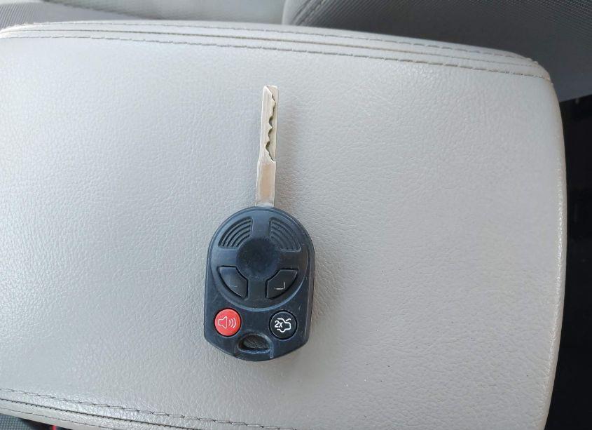 Photo 11 of 2014 Ford Focus SE (VIN 1FADP3K2XEL268434)