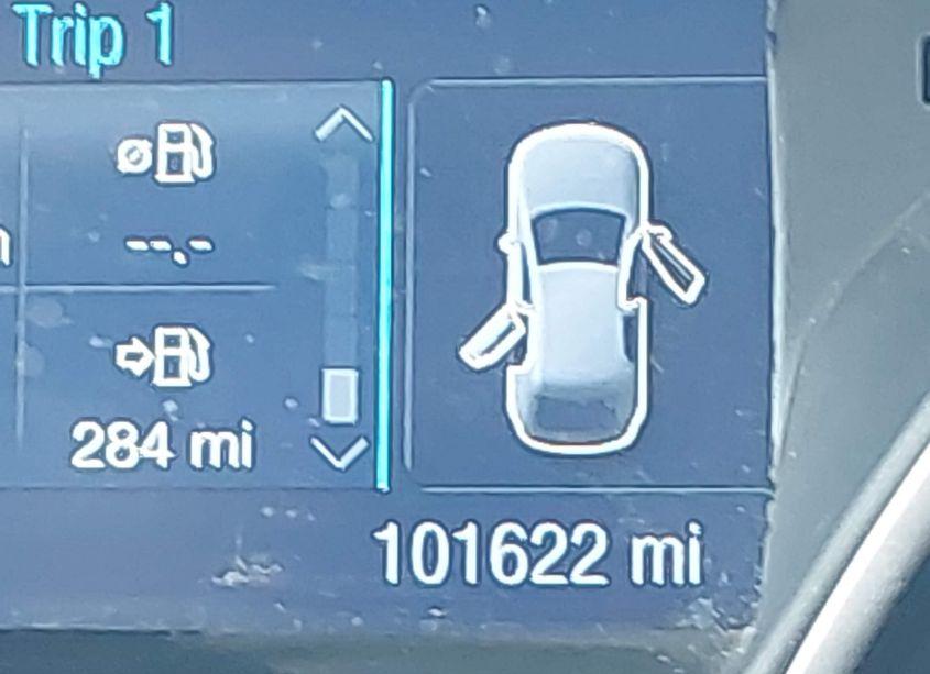 Photo 15 of 2014 Ford Focus SE (VIN 1FADP3K2XEL283726)