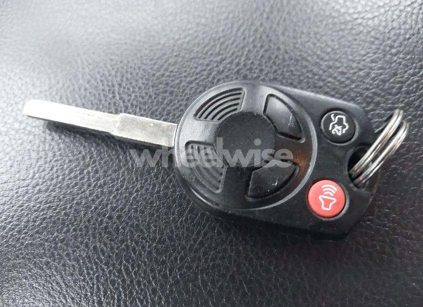 Photo 11 of 2014 Ford Focus SE (VIN 1FADP3K2XEL318765)