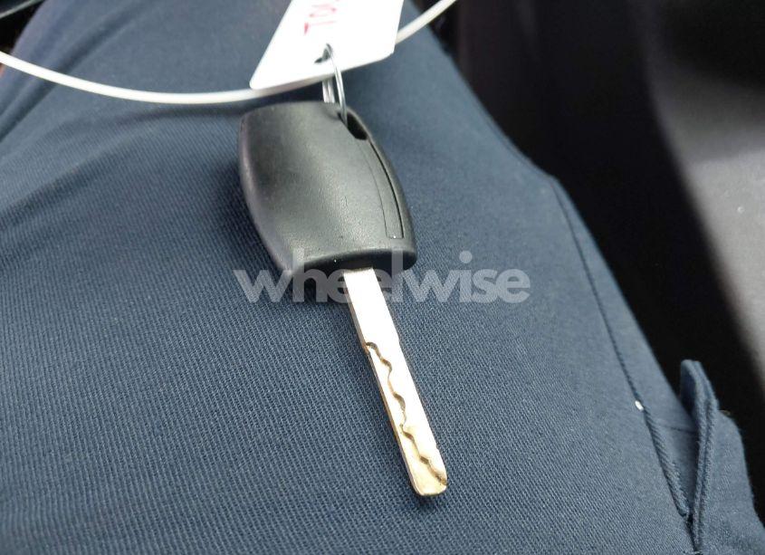 Photo 11 of 2014 Ford Focus SE (VIN 1FADP3K2XEL320225)