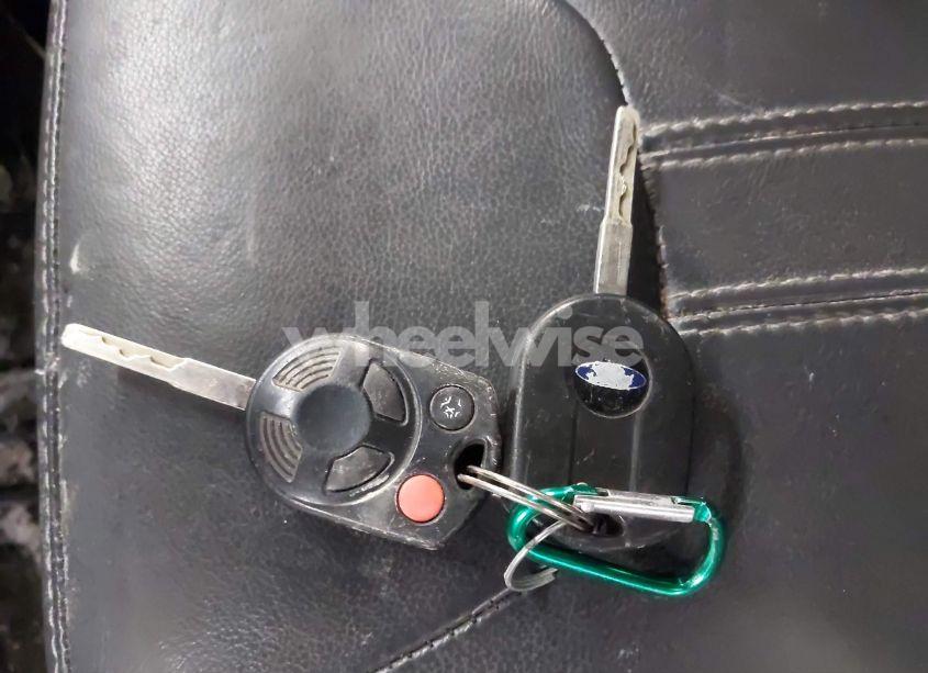 Photo 11 of 2014 Ford Focus SE (VIN 1FADP3K2XEL326526)