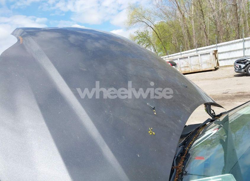 Photo 6 of 2014 Ford Focus SE (VIN 1FADP3K2XEL326882)