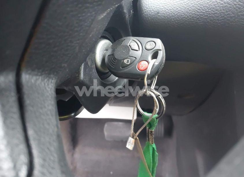 Photo 11 of 2014 Ford Focus SE (VIN 1FADP3K2XEL367139)
