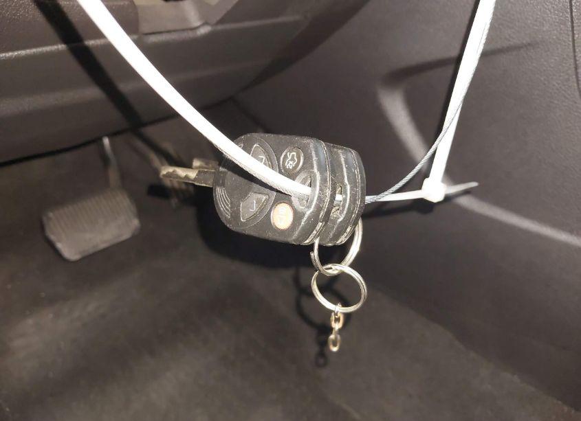 Photo 11 of 2014 Ford Focus SE (VIN 1FADP3K2XEL374916)