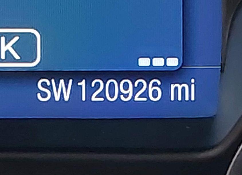 Photo 15 of 2014 Ford Focus SE (VIN 1FADP3K2XEL374916)