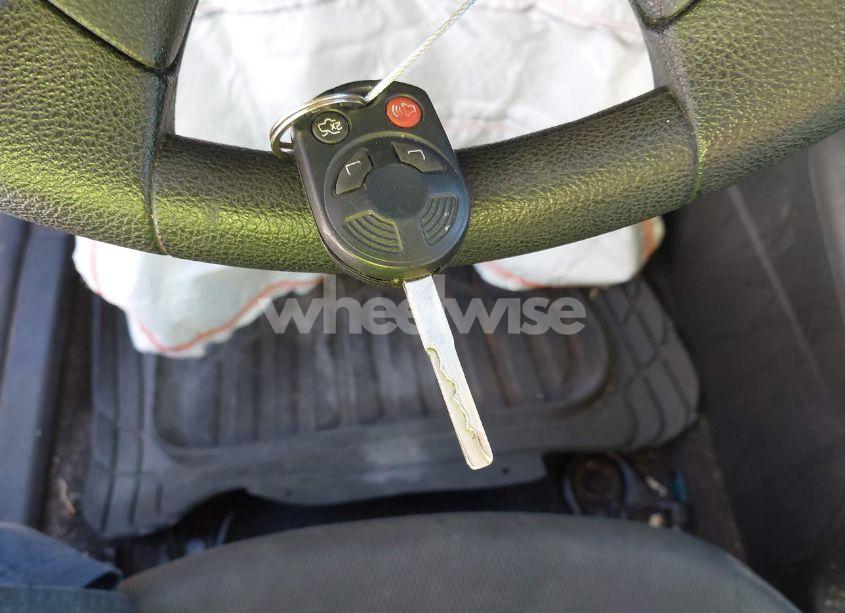 Photo 11 of 2014 Ford Focus SE (VIN 1FADP3K2XEL376133)