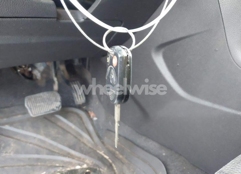 Photo 11 of 2014 Ford Focus SE (VIN 1FADP3K2XEL393210)