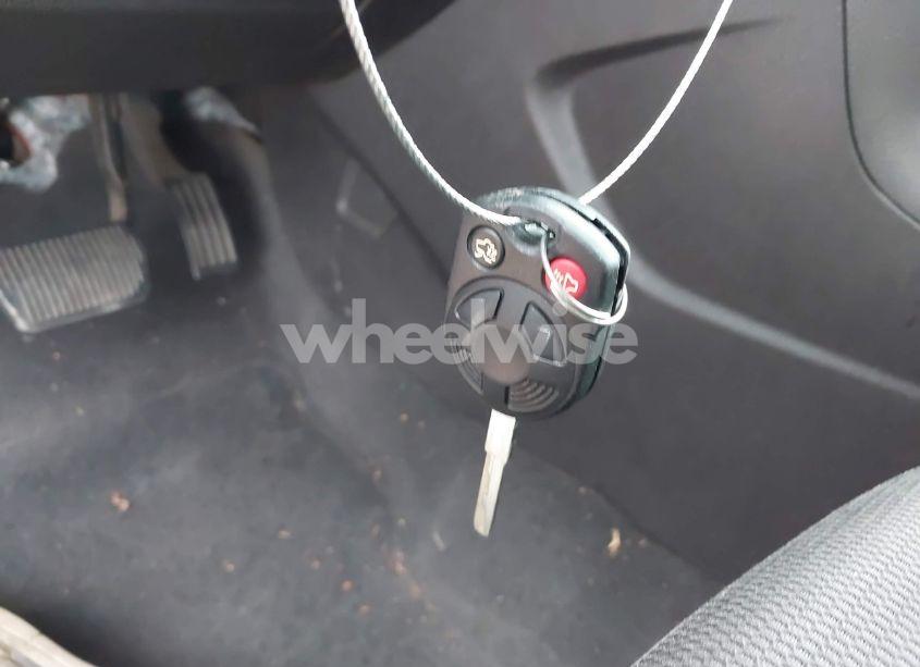 Photo 11 of 2014 Ford Focus SE (VIN 1FADP3K2XEL403363)