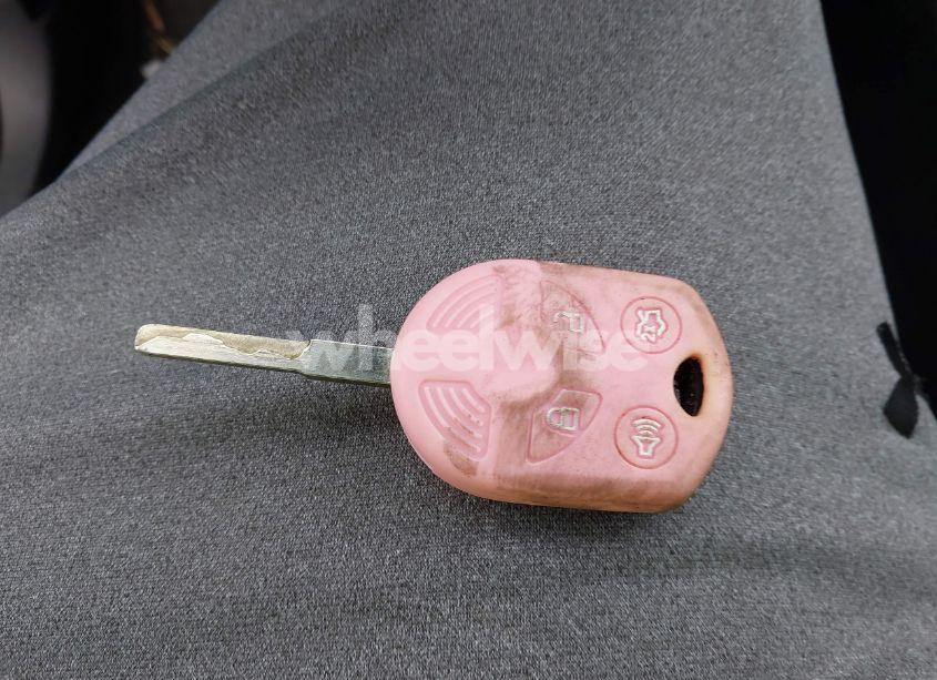 Photo 11 of 2014 Ford Focus SE (VIN 1FADP3K2XEL435620)