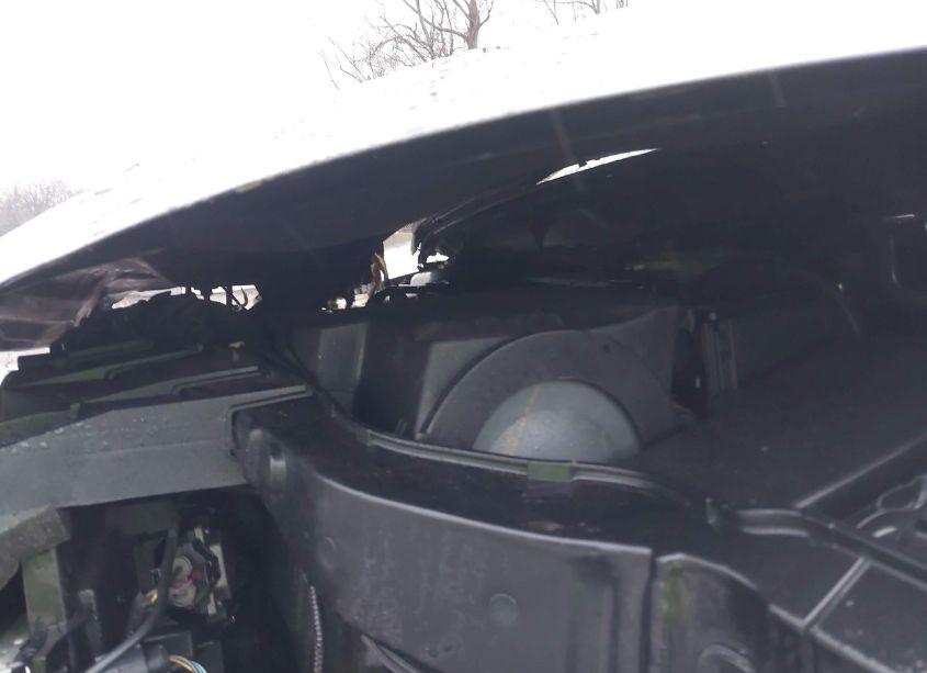 Photo 10 of 2014 Ford Focus SE (VIN 1FADP3K2XEL457343)