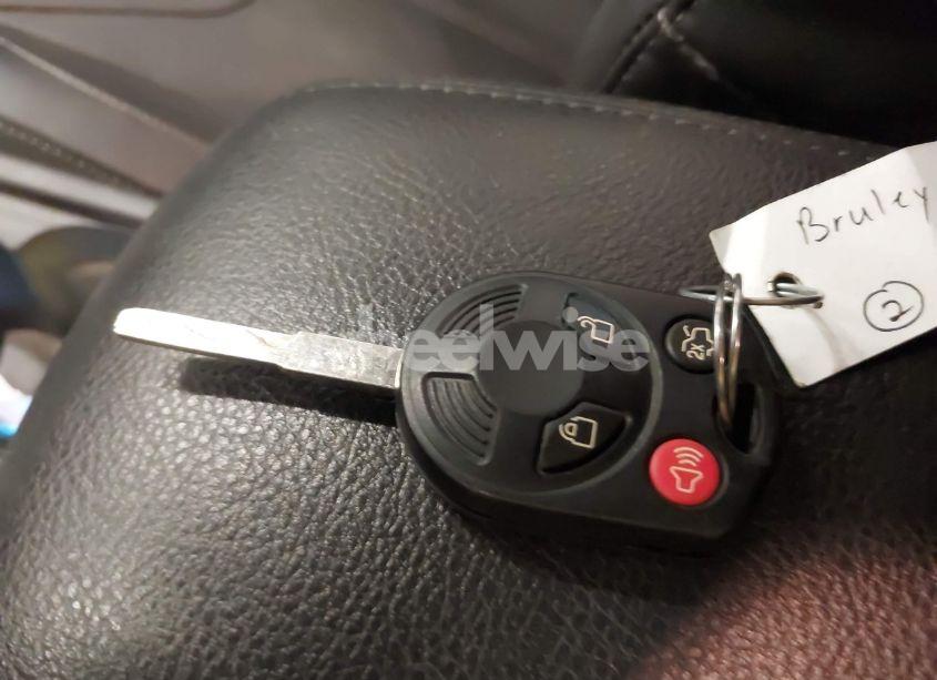 Photo 11 of 2015 Ford Focus SE (VIN 1FADP3K2XFL222331)