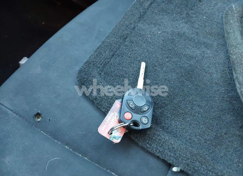 Photo 11 of 2015 Ford Focus SE (VIN 1FADP3K2XFL233085)