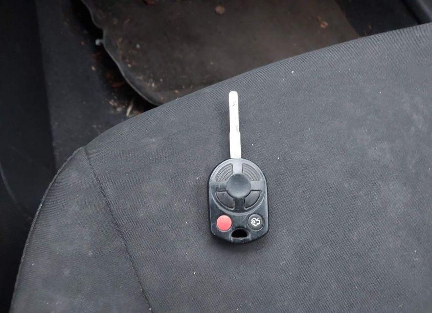 Photo 11 of 2015 Ford Focus SE (VIN 1FADP3K2XFL249688)