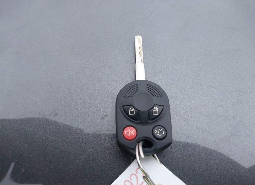 Photo 11 of 2015 Ford Focus SE (VIN 1FADP3K2XFL254115)