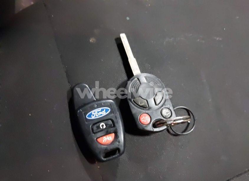 Photo 11 of 2015 Ford Focus SE (VIN 1FADP3K2XFL277426)