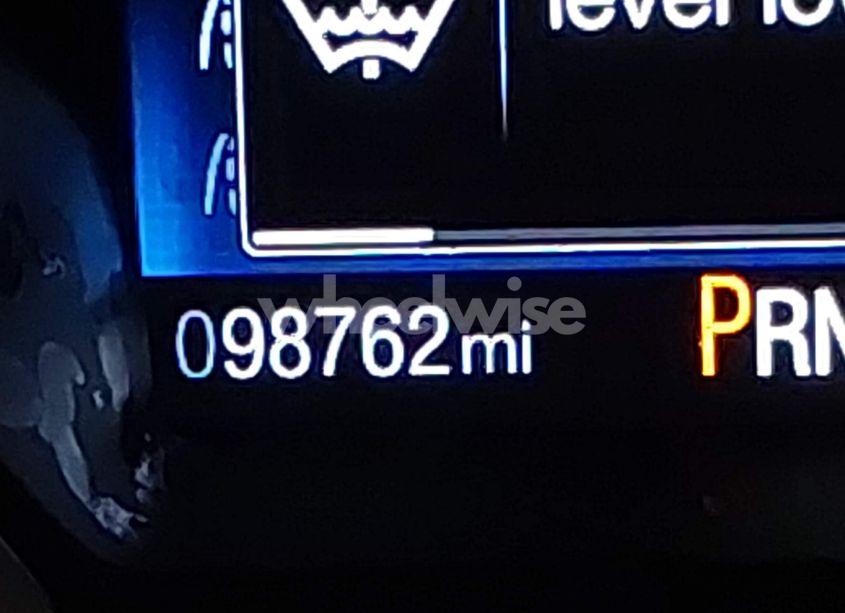 Photo 15 of 2015 Ford Focus SE (VIN 1FADP3K2XFL277426)