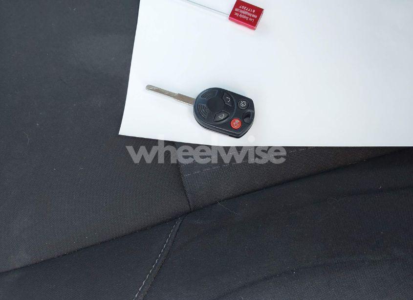 Photo 11 of 2015 Ford Focus SE (VIN 1FADP3K2XFL277491)