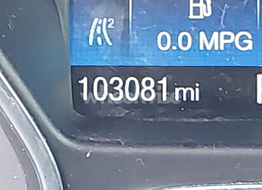 Photo 12 of 2015 Ford Focus SE (VIN 1FADP3K2XFL277491)