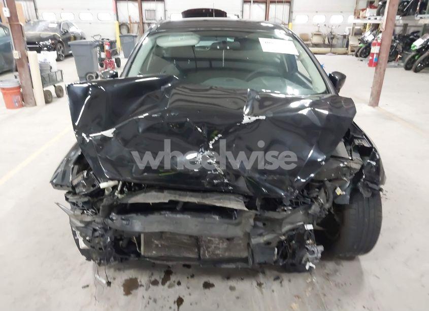 Photo 12 of 2015 Ford Focus SE (VIN 1FADP3K2XFL307881)