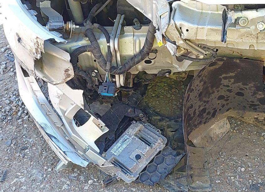 Photo 12 of 2015 Ford Focus SE (VIN 1FADP3K2XFL315639)