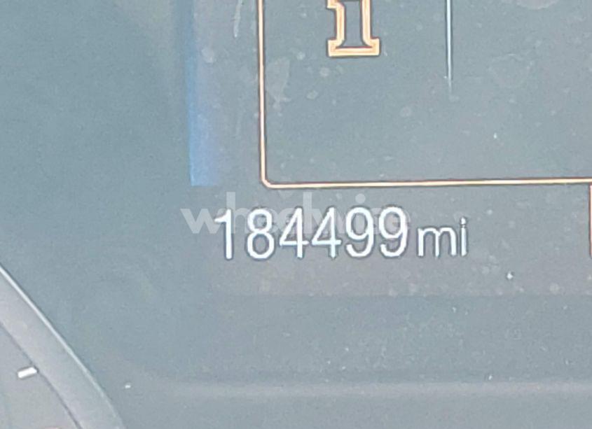 Photo 12 of 2015 Ford Focus SE (VIN 1FADP3K2XFL319559)