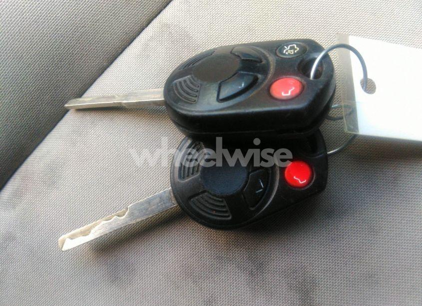 Photo 11 of 2015 Ford Focus SE (VIN 1FADP3K2XFL327192)