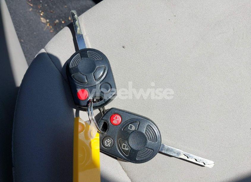 Photo 11 of 2015 Ford Focus SE (VIN 1FADP3K2XFL341321)