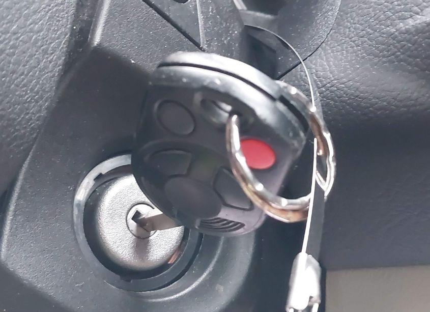 Photo 11 of 2015 Ford Focus SE (VIN 1FADP3K2XFL368132)