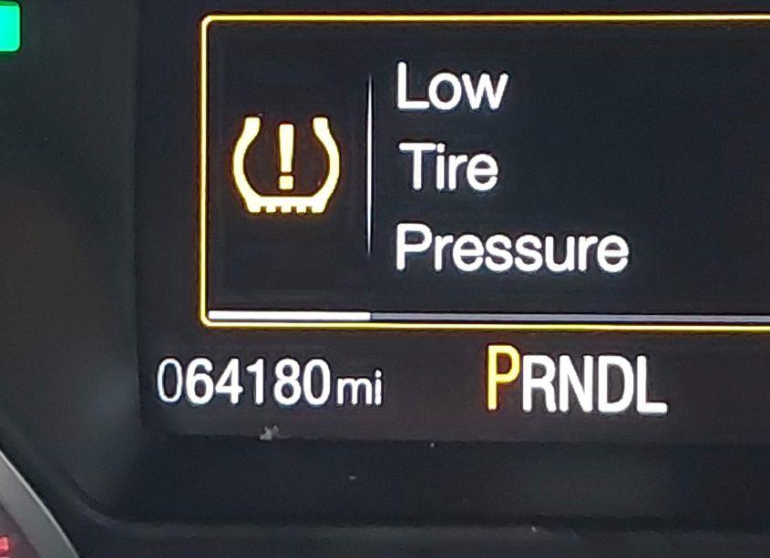 Photo 16 of 2015 Ford Focus SE (VIN 1FADP3K2XFL368132)