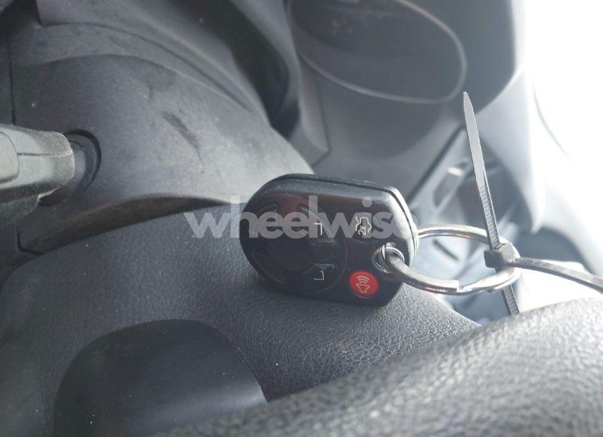 Photo 11 of 2015 Ford Focus SE (VIN 1FADP3K2XFL383438)