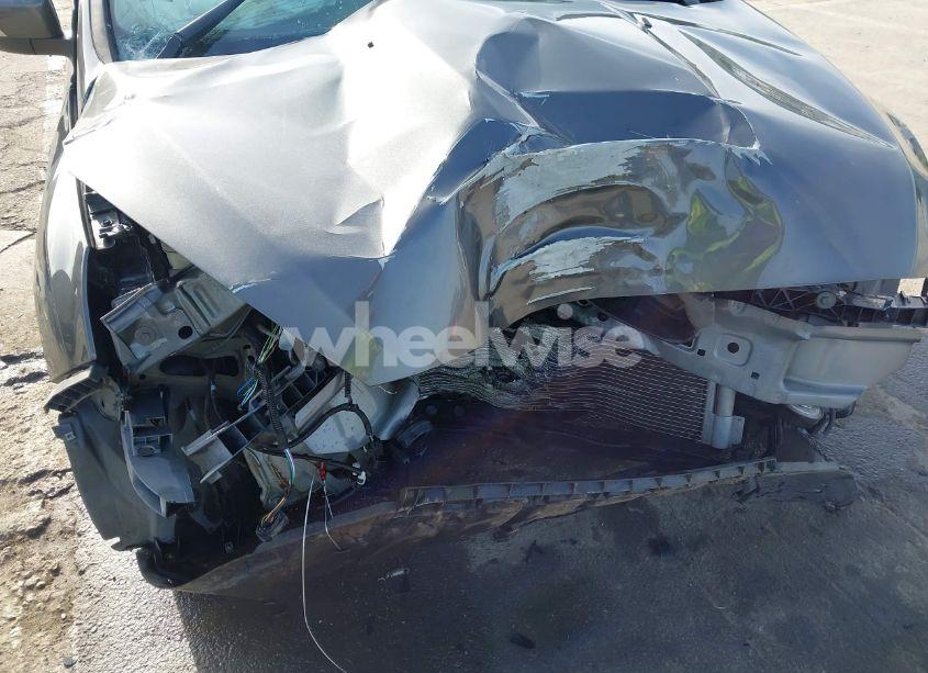 Photo 6 of 2016 Ford Focus SE (VIN 1FADP3K2XGL246873)