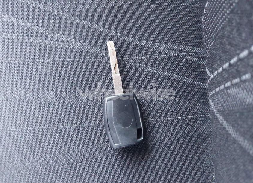 Photo 11 of 2016 Ford Focus SE (VIN 1FADP3K2XGL269120)