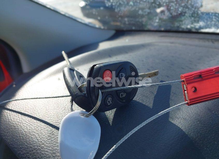 Photo 11 of 2016 Ford Focus SE (VIN 1FADP3K2XGL284751)