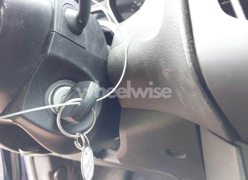 Photo 11 of 2016 Ford Focus SE (VIN 1FADP3K2XGL307302)