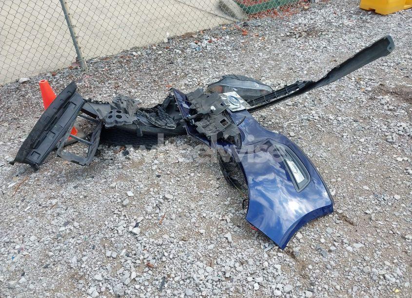 Photo 12 of 2016 Ford Focus SE (VIN 1FADP3K2XGL307302)