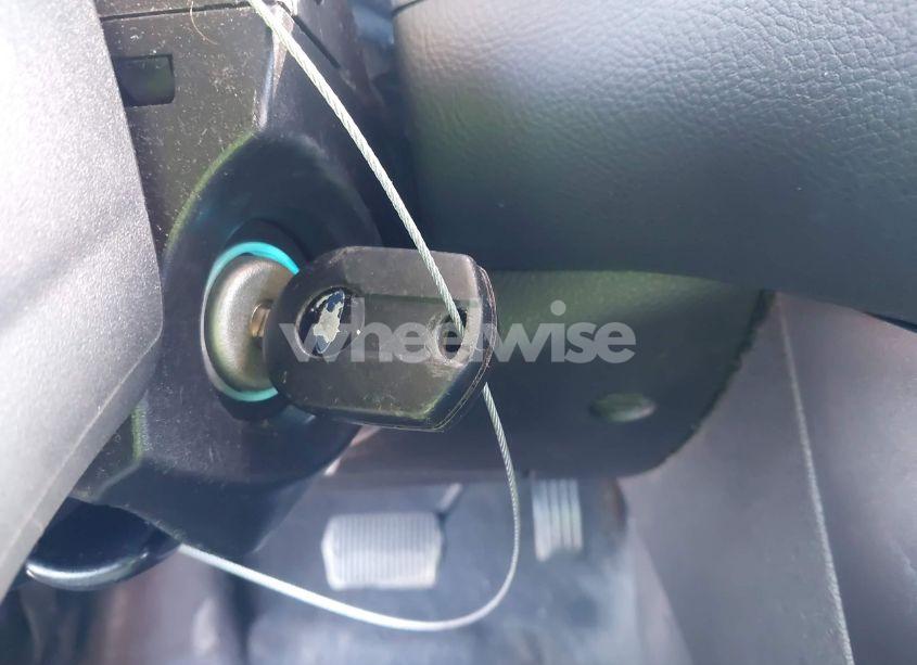 Photo 11 of 2016 Ford Focus SE (VIN 1FADP3K2XGL307378)