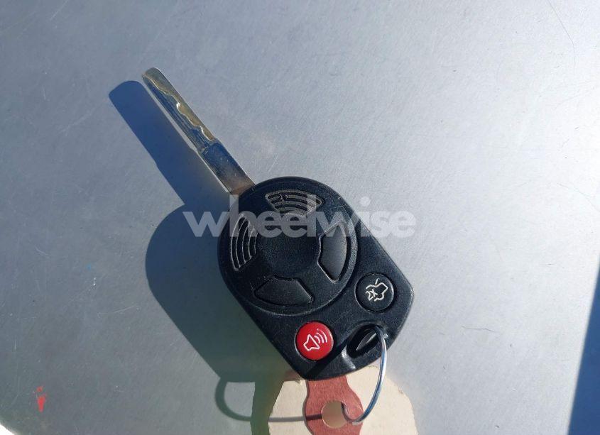 Photo 11 of 2016 Ford Focus SE (VIN 1FADP3K2XGL340686)