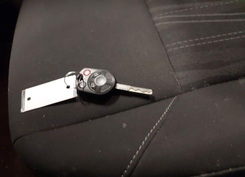 Photo 11 of 2016 Ford Focus SE (VIN 1FADP3K2XGL352238)