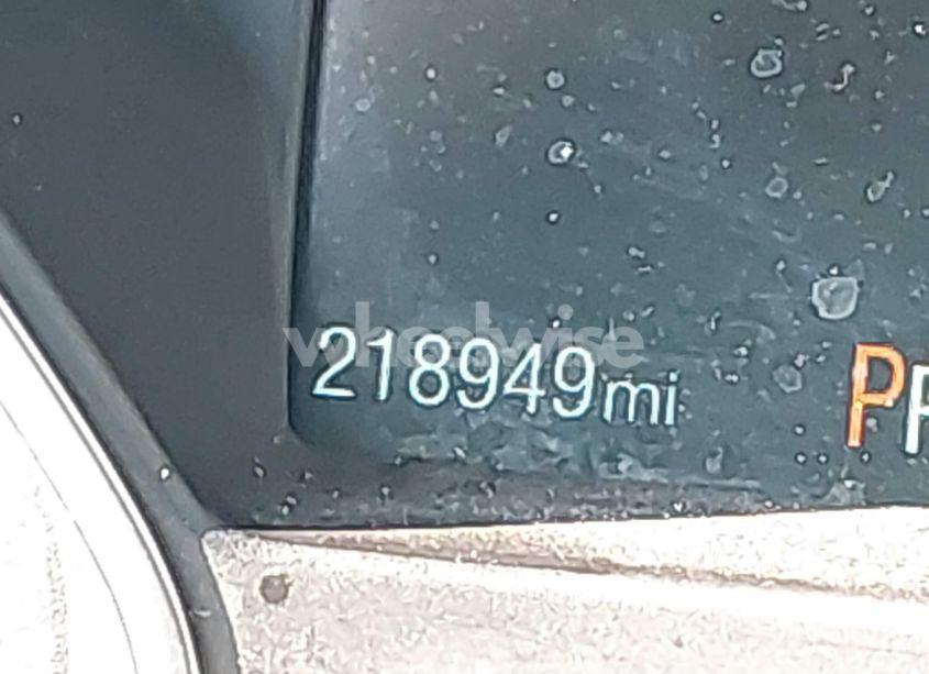 Photo 7 of 2016 Ford Focus SE (VIN 1FADP3K2XGL372473)