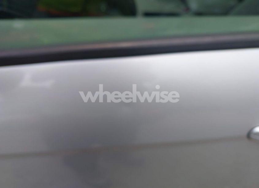 Photo 6 of 2017 Ford Focus SE (VIN 1FADP3K2XHL225183)