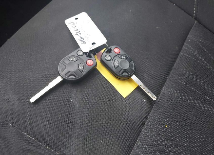 Photo 11 of 2017 Ford Focus SE (VIN 1FADP3K2XHL227256)