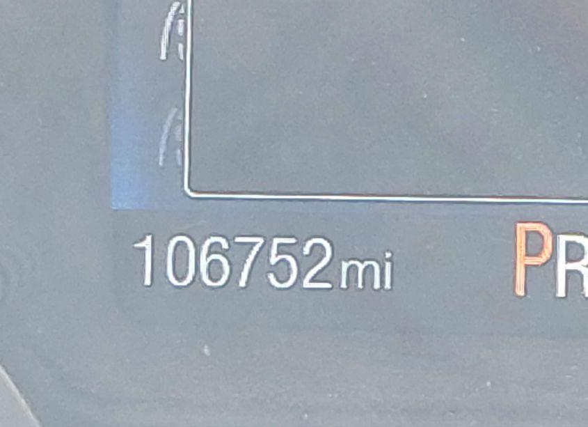 Photo 16 of 2017 Ford Focus SE (VIN 1FADP3K2XHL229007)